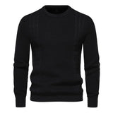 Drechsler Casual Varm Men's Sweater