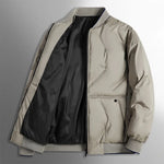 Men's Wind-Resistant Jacket