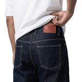 Shiro - Japanese 14oz Denim
