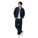 Shiro - Japanese 14oz Denim