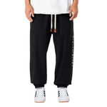Shun - Comfortable Cotton Harem Pants