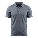Capri – Ultra-Comfortable Polo Shirt for Men