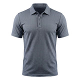 Capri – Ultra-Comfortable Polo Shirt for Men