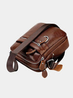 Soren™ - Venice Shoulder Bag