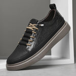 Hand-Crafted Leather Shoes