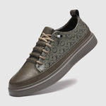 Hand-Crafted Leather Shoes