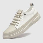 Hand-Crafted Leather Shoes