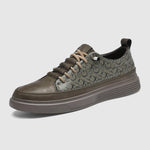 Hand-Crafted Leather Shoes