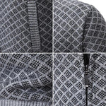 Exclusive Men's Silhouette Vest
