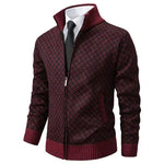 Exclusive Men's Silhouette Vest