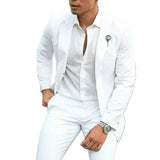 Suit - Slim Fitted