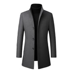 Kensley Cashmere Coat