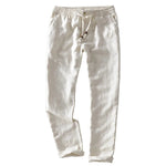 Ibiza Casual Linen Pants