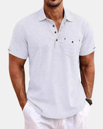 Bondi Popover Polo