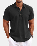 Bondi Popover Polo