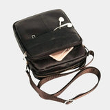 Thomas™ - Minimalist Capri Bag