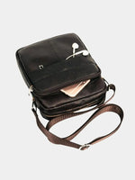 Thomas™ - Minimalist Capri Bag