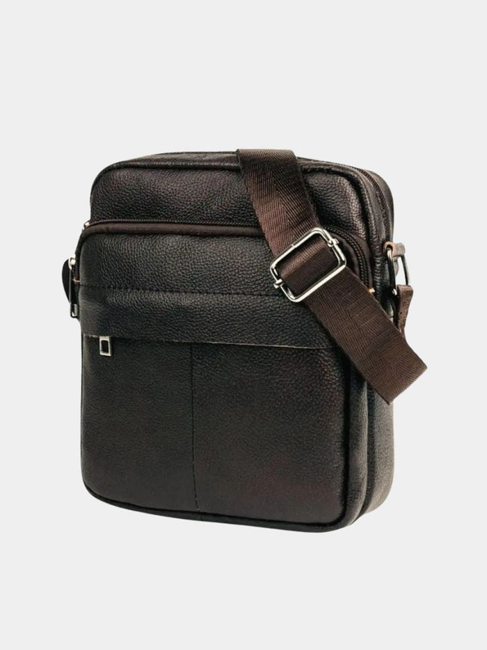 Thomas Men's Bag, Capri