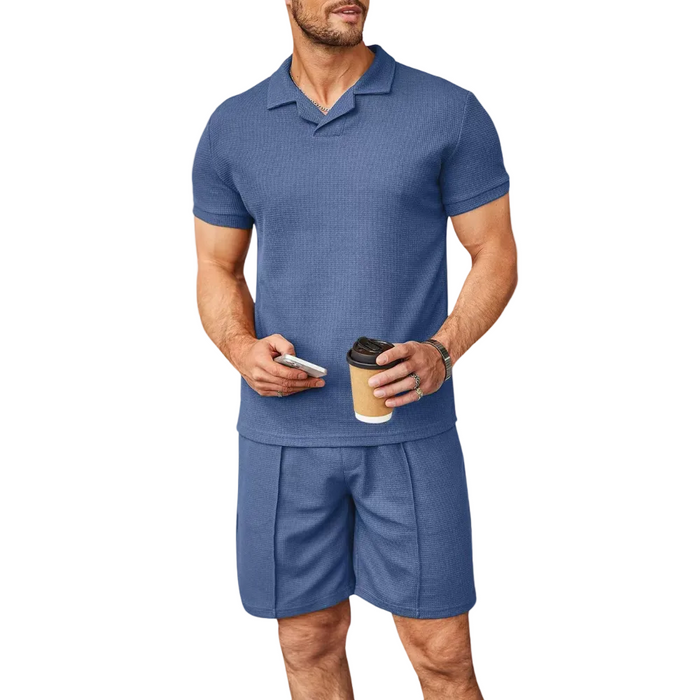 Men's Set, Delicate Blend