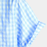 Casual Plaid Shirt
