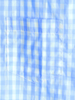 Casual Plaid Shirt