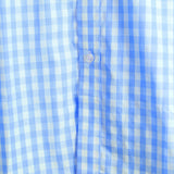 Casual Plaid Shirt
