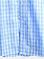 Casual Plaid Shirt