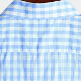 Casual Plaid Shirt