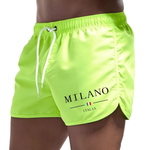 Antoni - Elegant Swim Trunks
