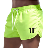 Antoni - Short Summer Swim Trunks 11°