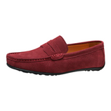 Retro Loafers