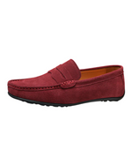 Retro Loafers