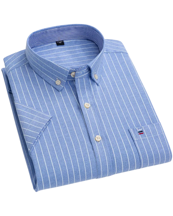 Men's Cotton Shirt