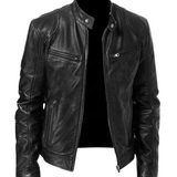 Timeless Structured Jacket