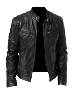 Timeless Structured Jacket