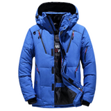 Elite Witner Jacket