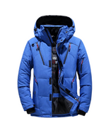 Elite Witner Jacket
