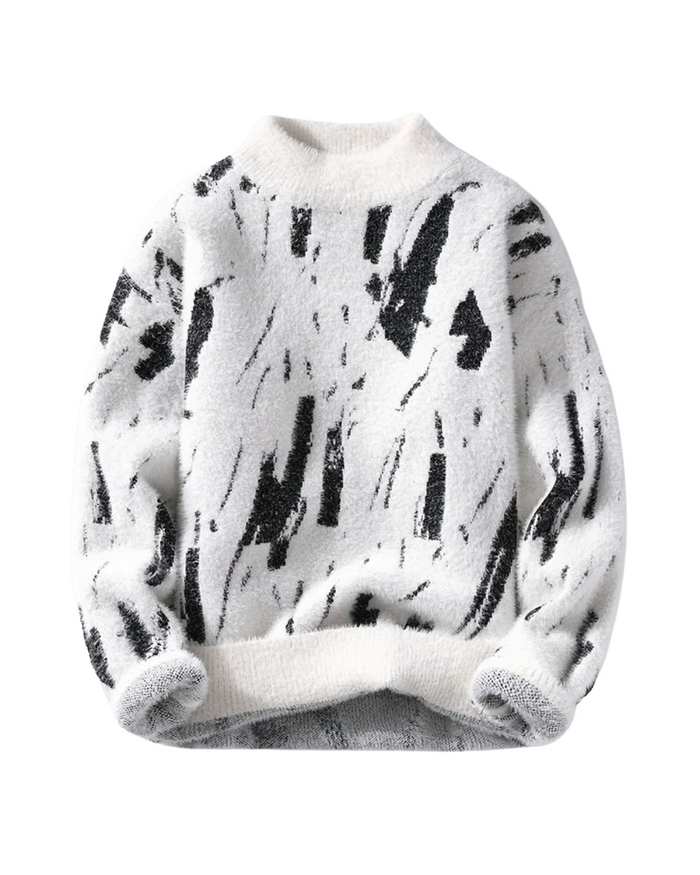 Massimo Men's Sweater