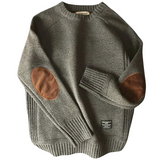 Casual Men's Sweater