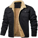 Ugo Bomber Jacket