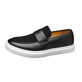 Elegant men's shoes