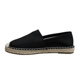 Elegant Espadrilles