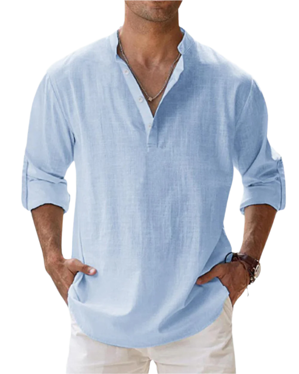 Fiorenzo Shirt