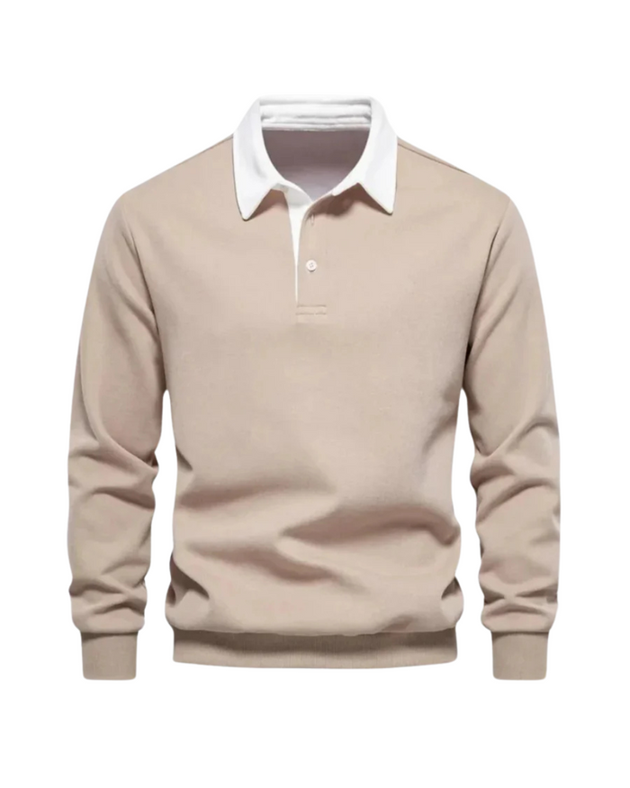 Adrian Men's Polo Shirt