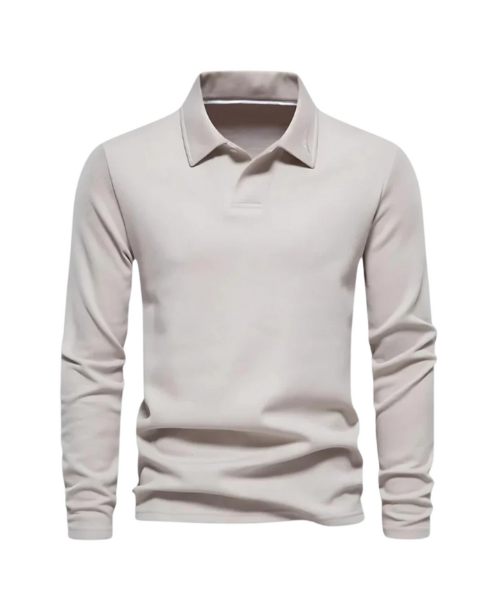 Ignazio Men's Polo Shirt