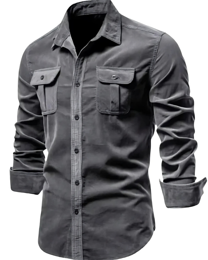 Men's Shirt, Premium