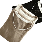 Paris Vintage Long-Sleeve T-shirt