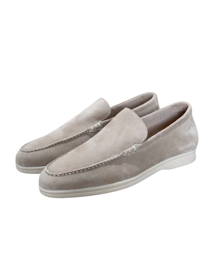 Chic Loafers