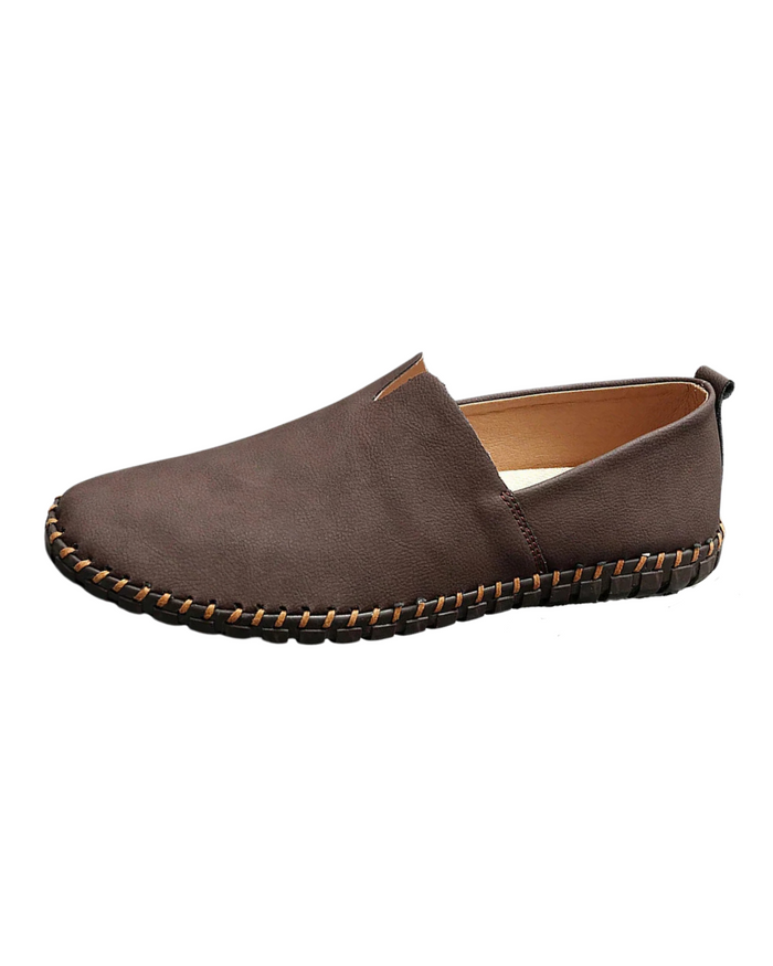 Santorini Loafers