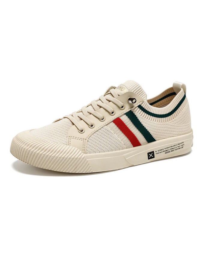 Sock-Fit Men's Shoes